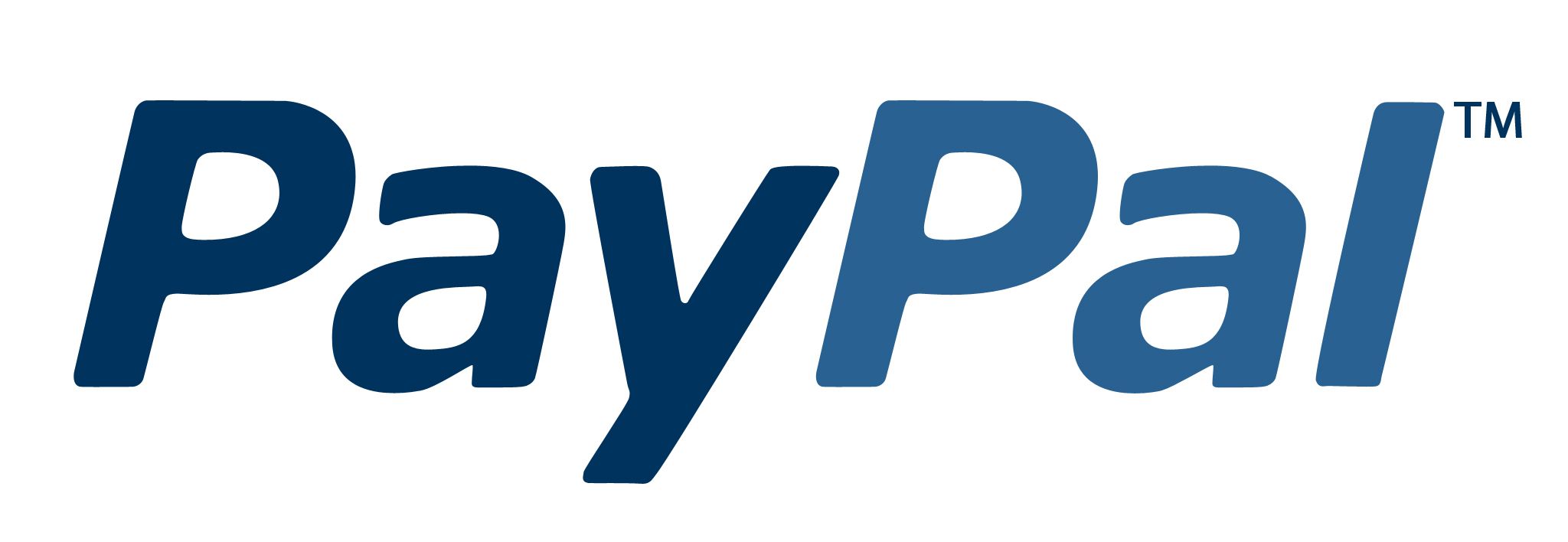 Logo PayPal.