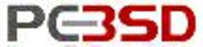 Logo PC-BSD