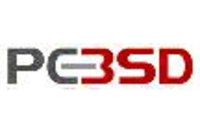Logo PC-BSD