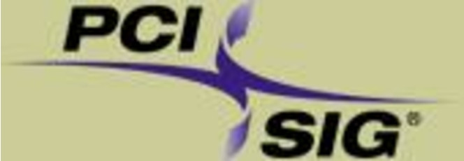 Logo PCI SIG