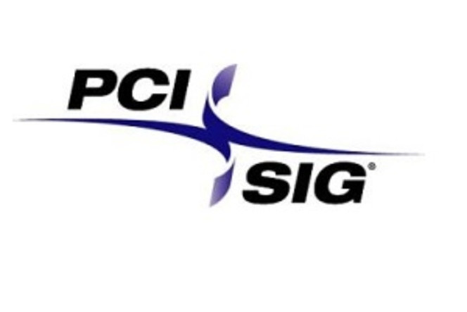 Logo PCI-SIG