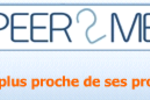 Logo Peer2Me