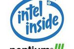 Logo Pentium 3