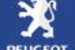 Logo Peugeot