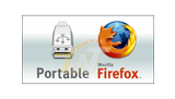 Portable Firefox : avoir son Firefox en toute circonstance