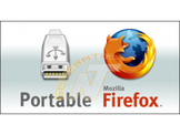 Portable Firefox : avoir son Firefox en toute circonstance