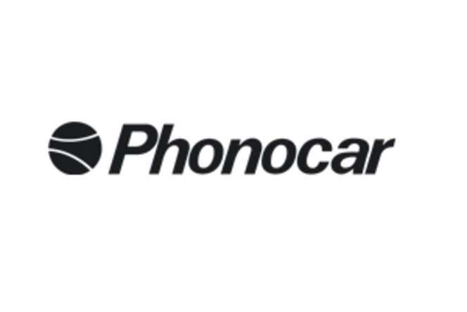 Logo Phonocar