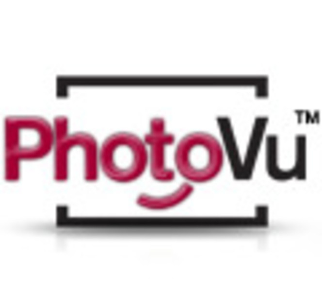 Logo PhotoVu