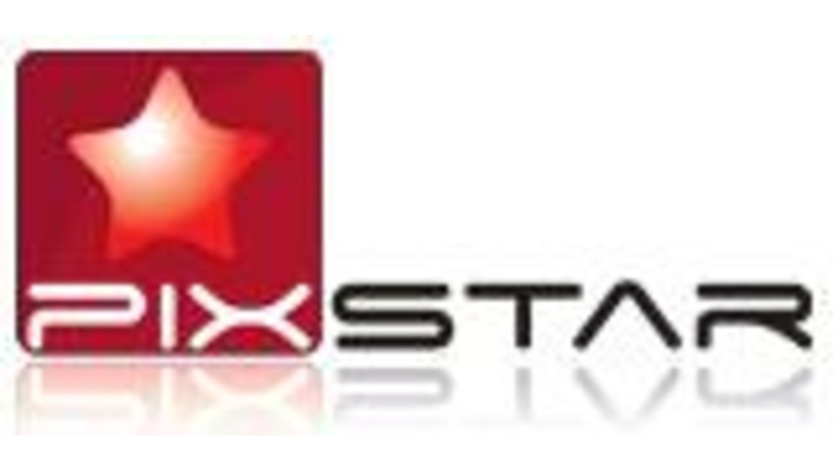 Pixstar un cadre photo numérique Bluetooth et WiFi