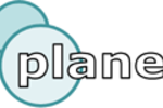 Logo Planets