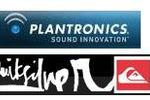 Logo Plantronics Quicksilver