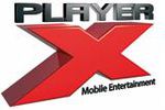logo Player X