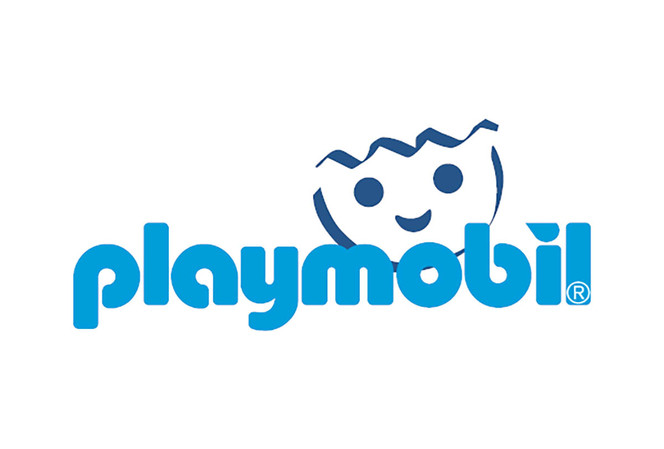 logo playmobile