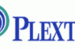 Logo Plextor