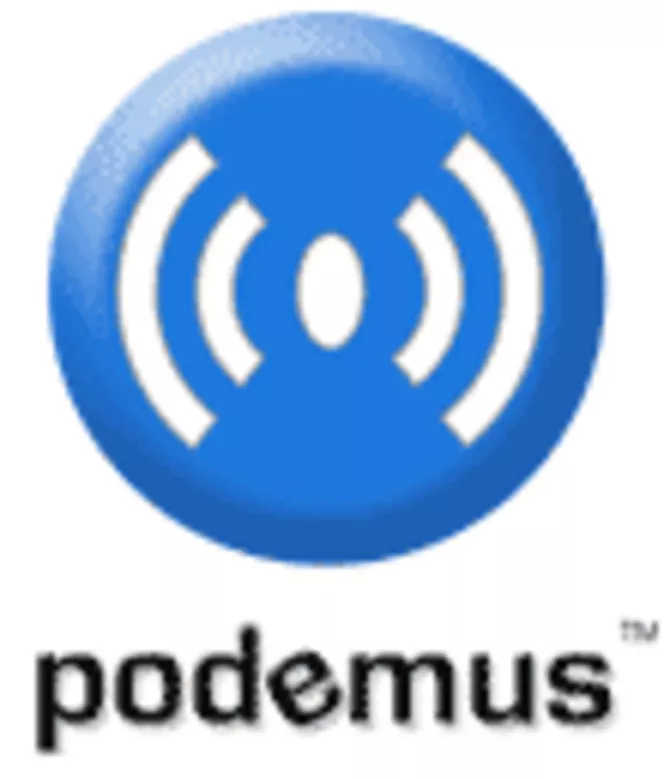 logo Podemus