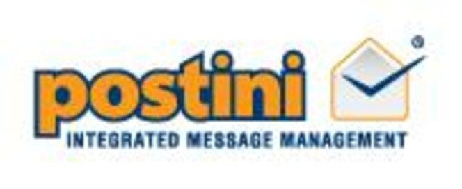 Logo Postini