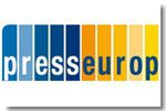 Logo Presseurop