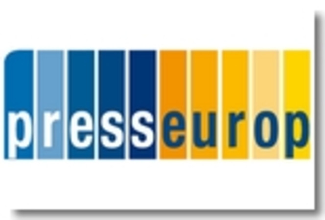 Logo Presseurop