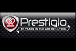 Logo Prestigio