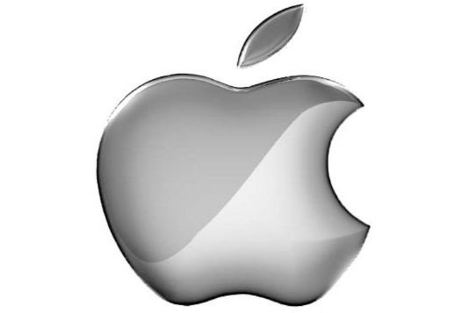 Logo Pro Apple