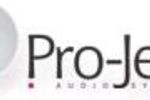 Logo Pro-Ject Audio Systems