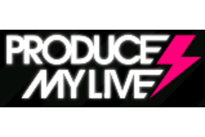 Logo ProduceMyLive