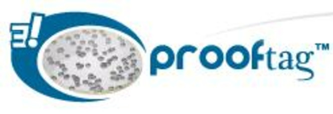 Logo Prooftag