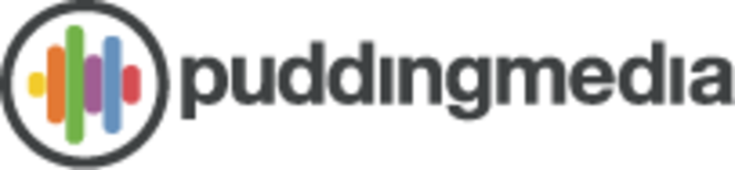 logo - Puddingmedia