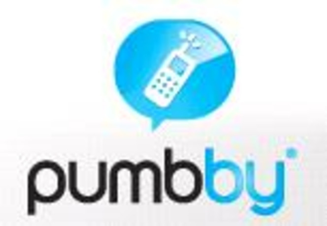 Logo Pumbby