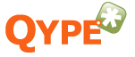 Logo Qype