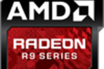 Logo Radeon R9
