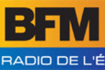 logo radio BFM