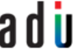 Logo radius