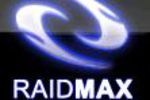 Logo Raidmax
