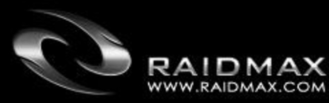 Logo Raidmax