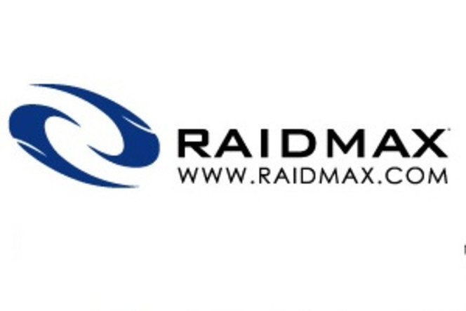 Logo Raidmax