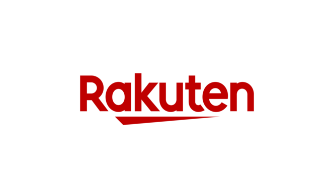 Logo Rakuten