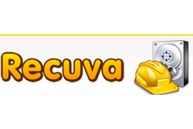 Logo Recuva