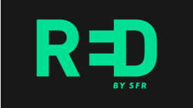 RED by SFR : un forfait équilibré de 80 Go en 5G pour 7,99€/mois !
