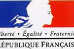 Logo république francaise