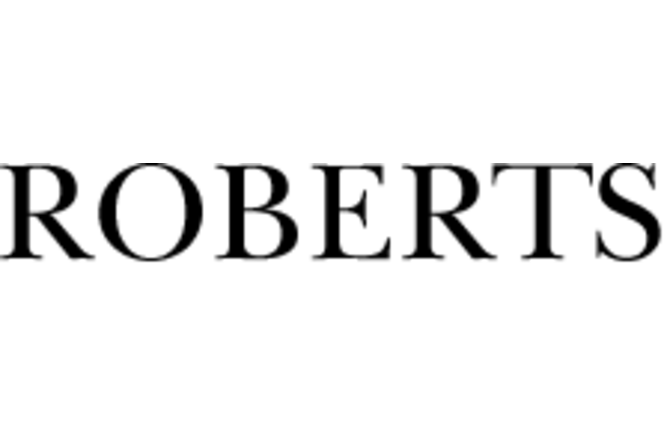 Logo Roberts