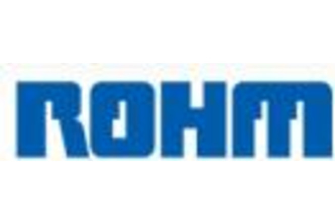 Logo Rohm