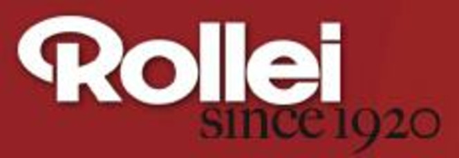 Logo Rollei