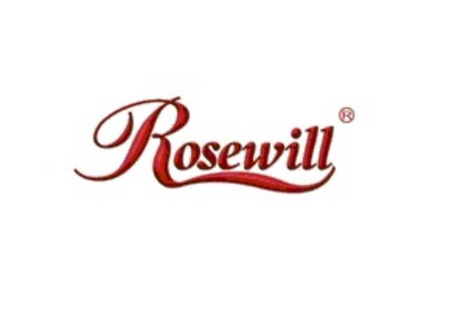 Logo Rosewill