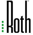 Logo roth audio