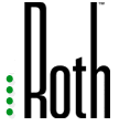 Logo Roth Audio
