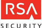 Logo RSA Security
