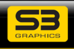 Logo S3