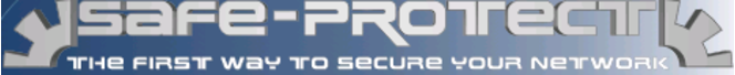 Logo Safe Protect