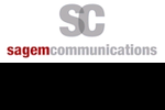 Logo Sagem Communications